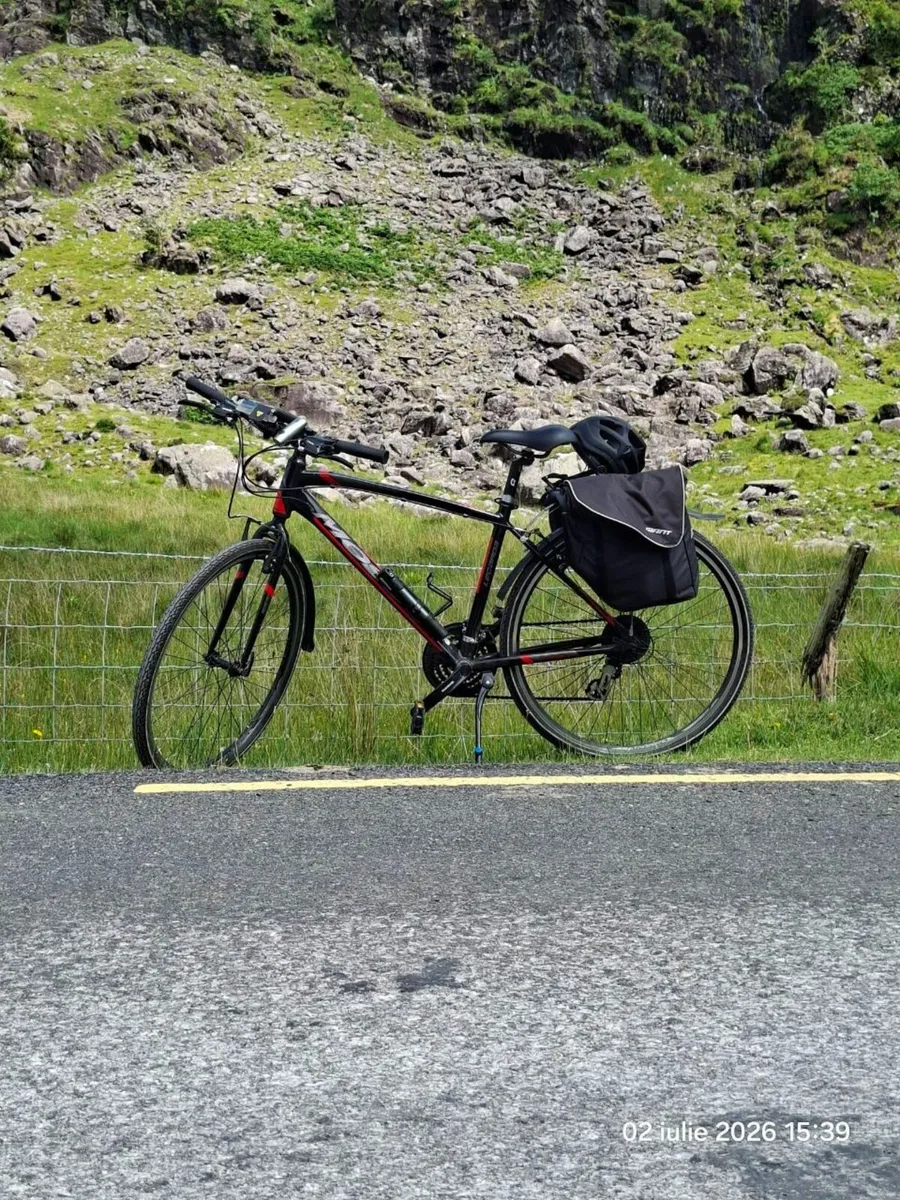 Adult City Bike – Good Condition, Ready to Ride - Image 3