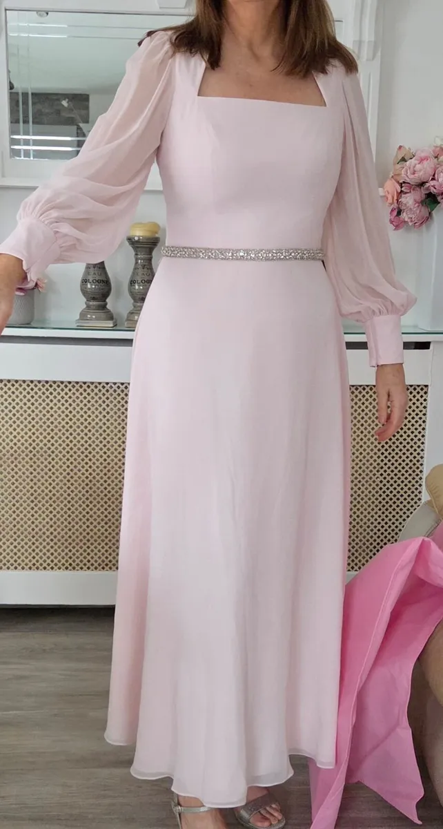 Mother of bride dress - Image 1