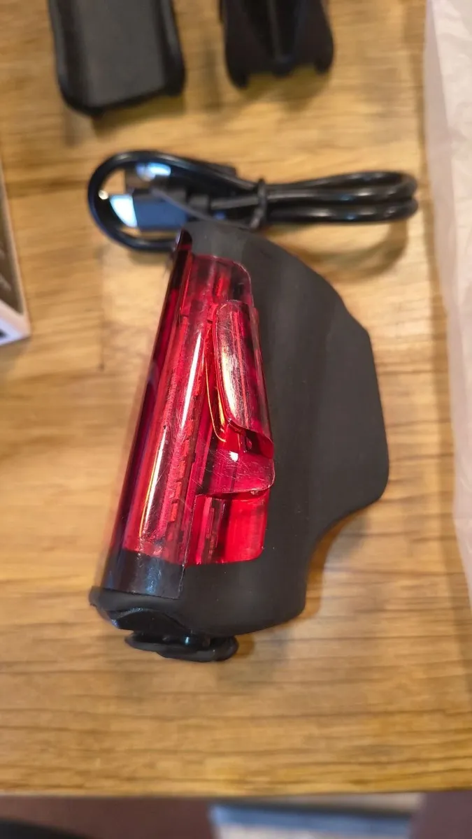 lezyne cycling radar - Image 2