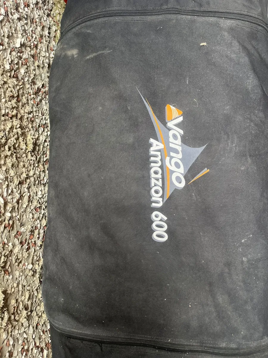 Tent - Image 3