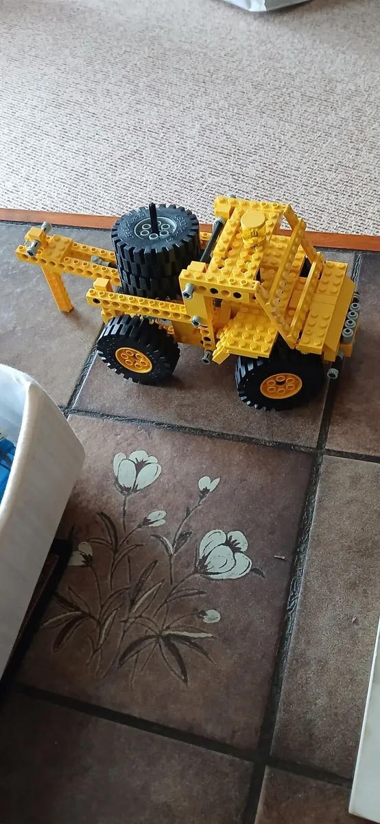 A lovely lot of Lego worth about  150e - Image 2
