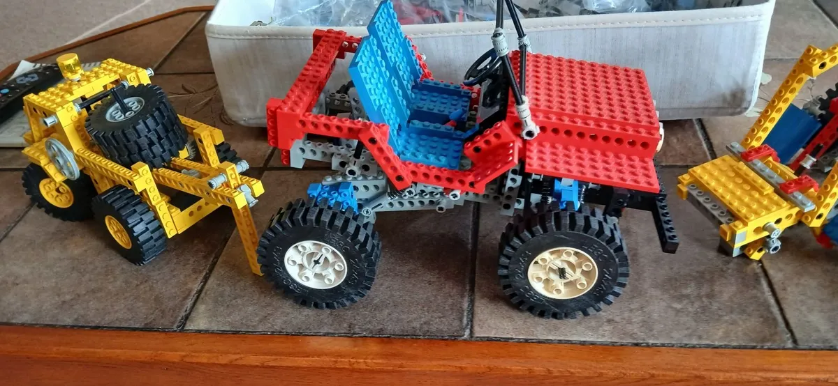 A lovely lot of Lego worth about  150e - Image 4