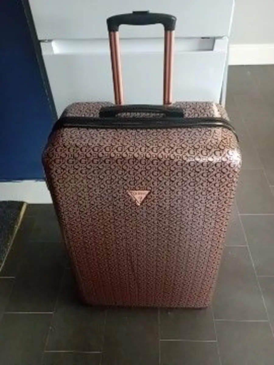 Suitcase