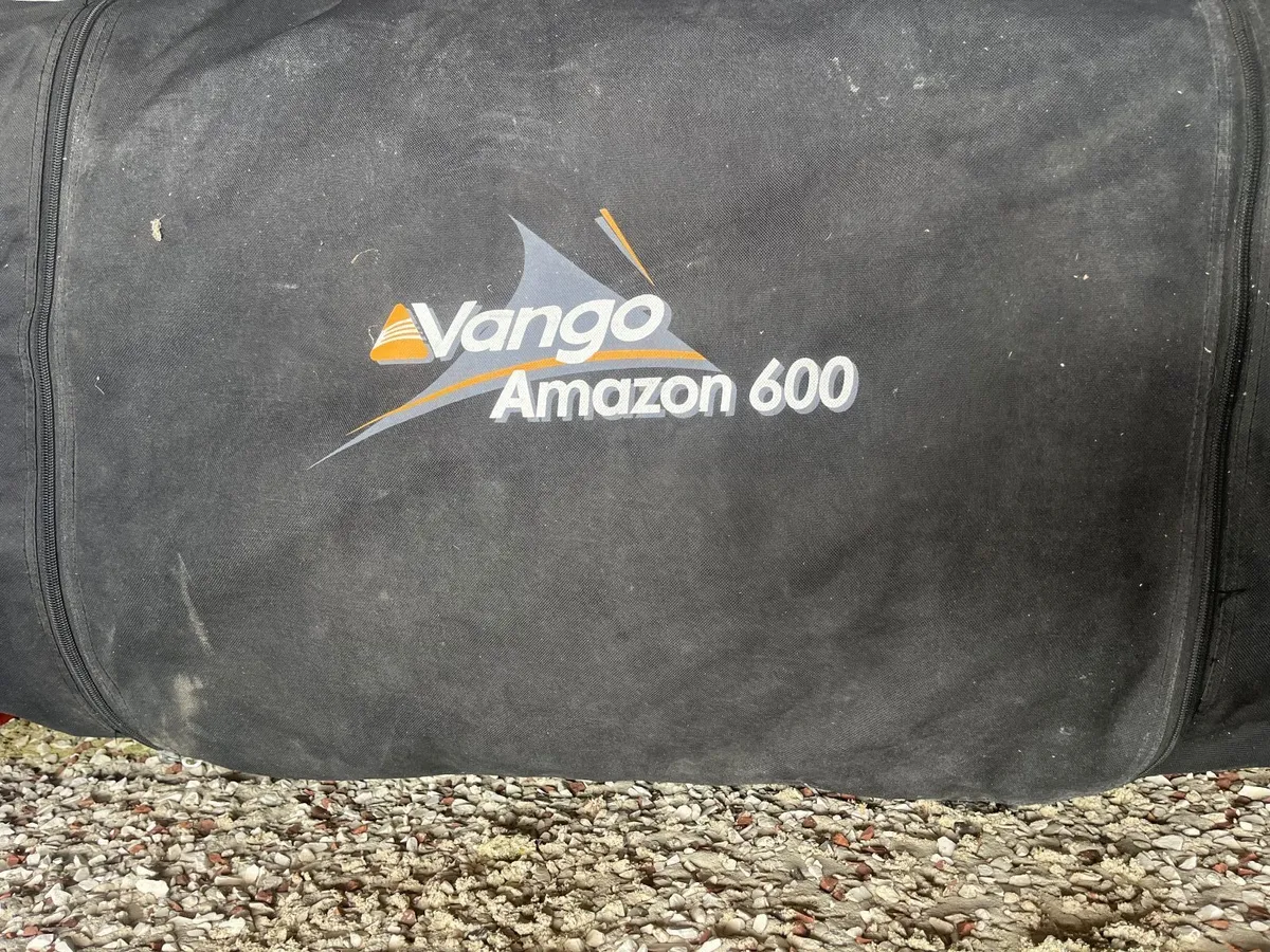 Tent - Image 1