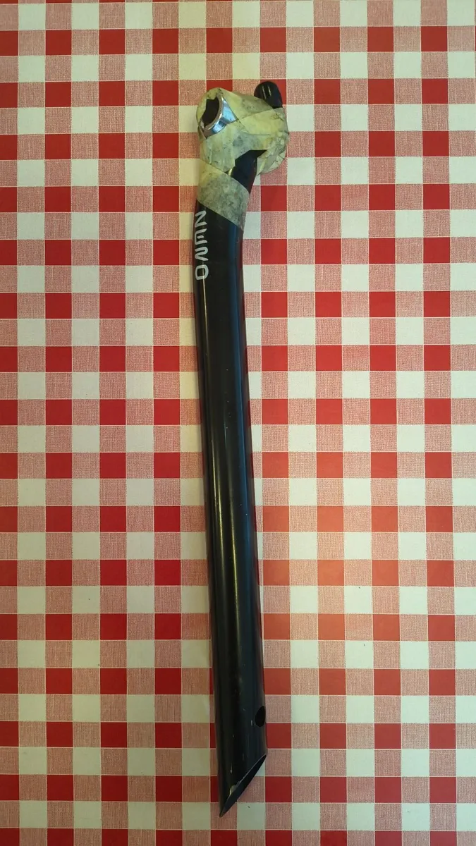 Bike suspended seatposts - Image 4