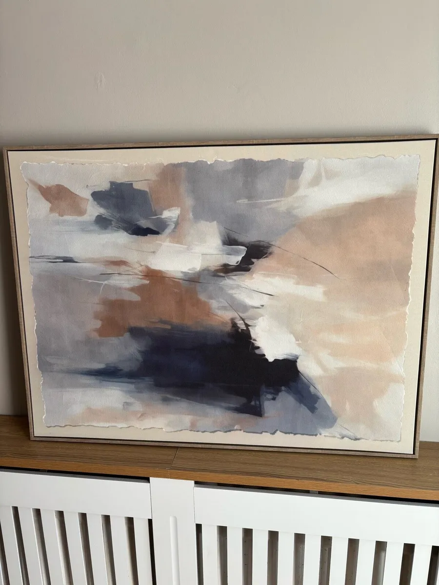 Wall art canvas - Image 3