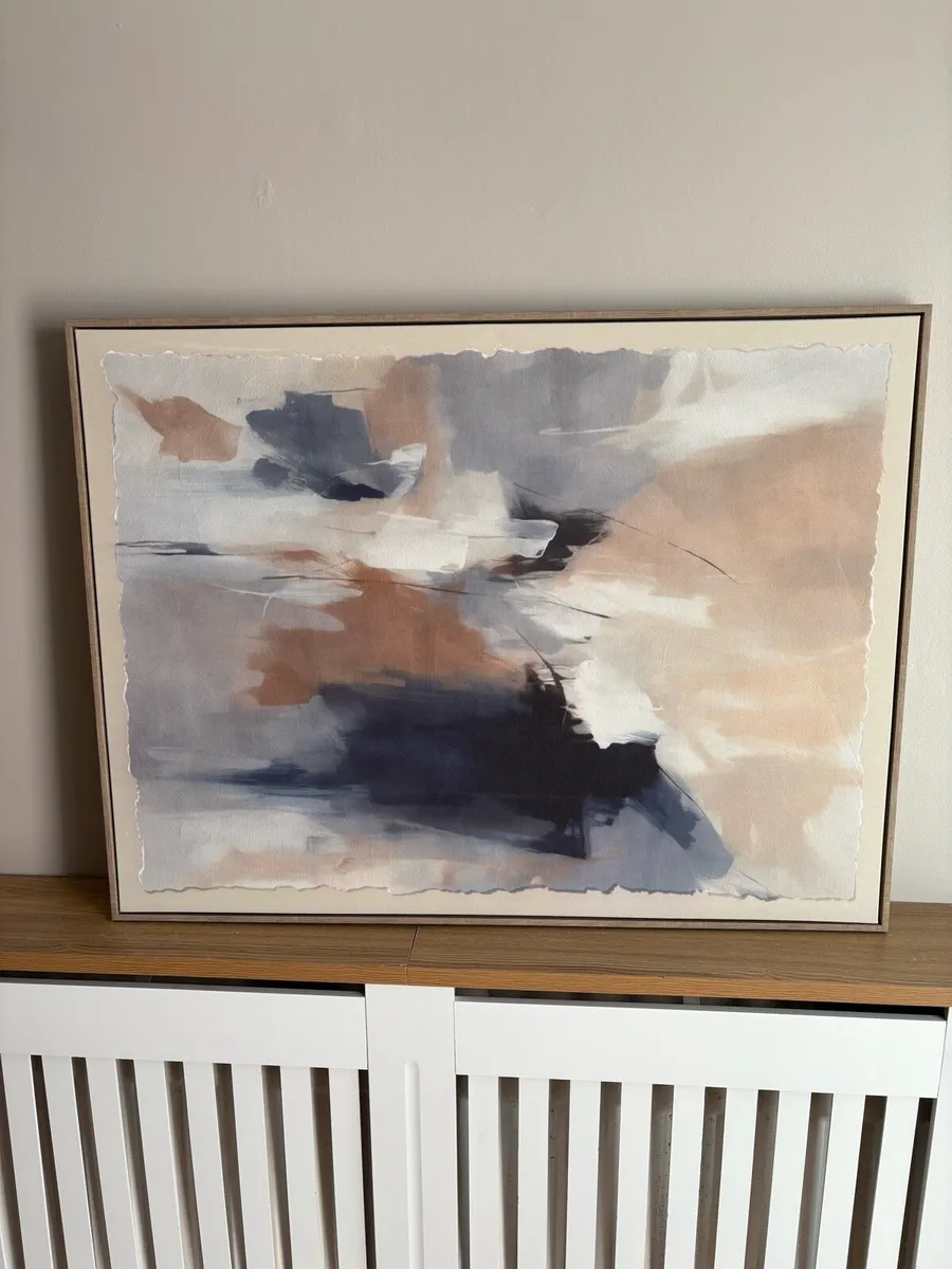 Wall art canvas - Image 1