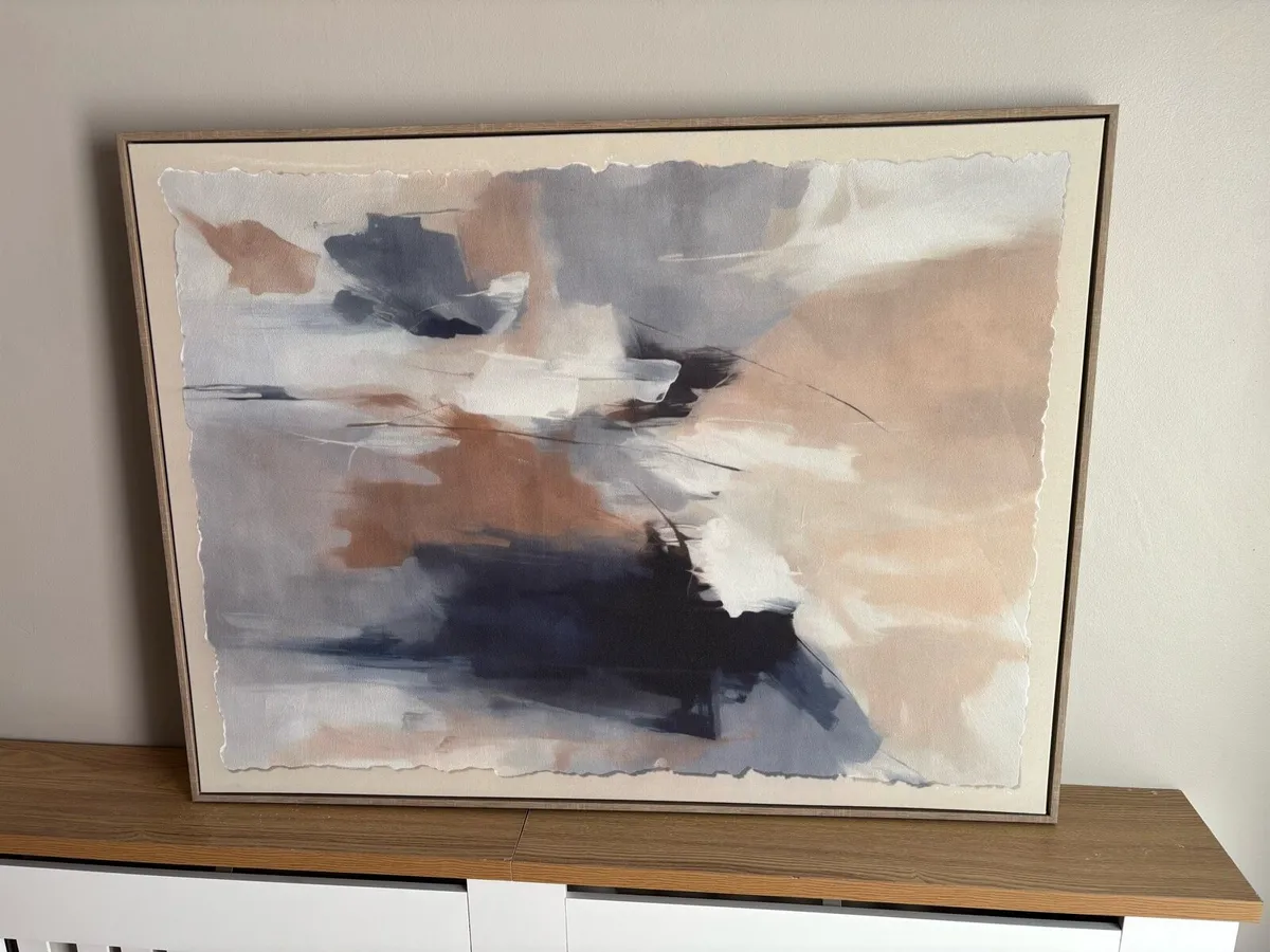 Wall art canvas - Image 2