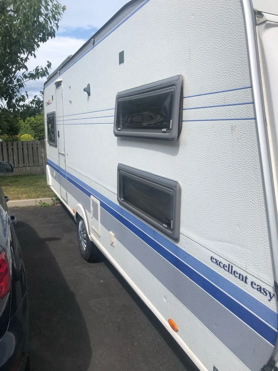 Caravan Hobby - Image 2