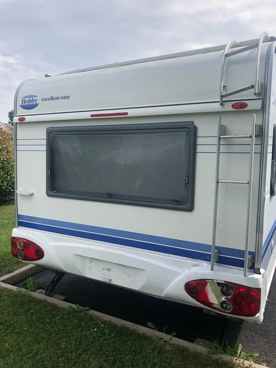 Caravan Hobby - Image 3