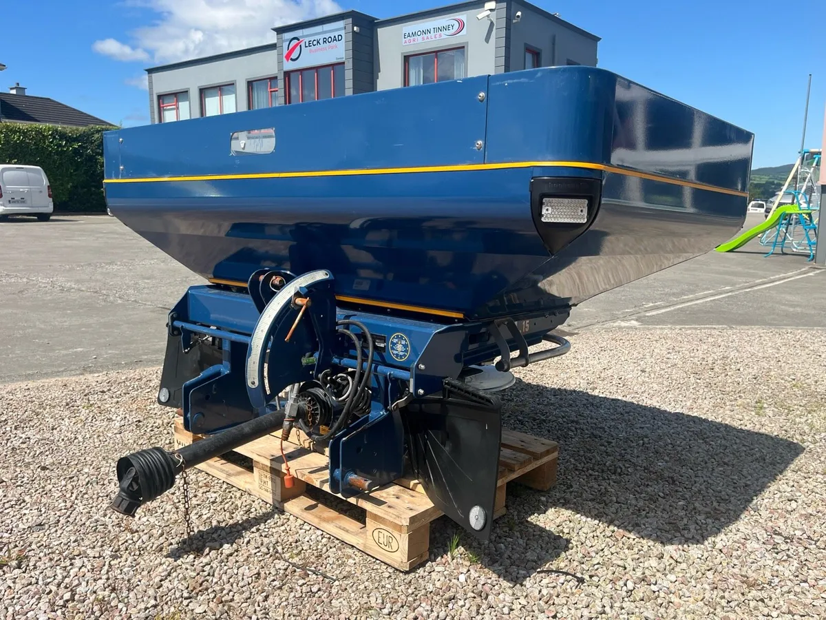 Bogballe L1 - Image 2