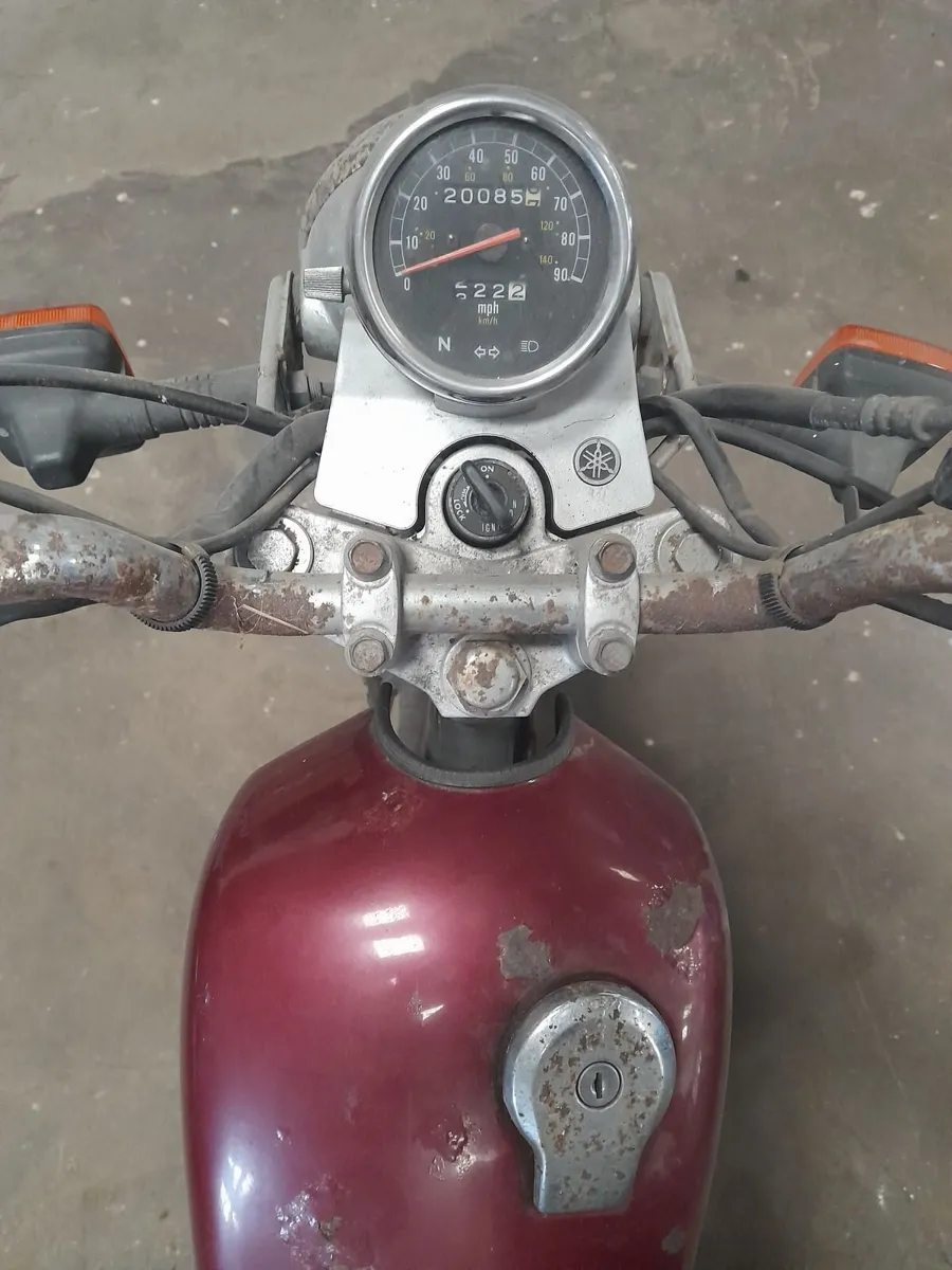 Motorbike - Image 4