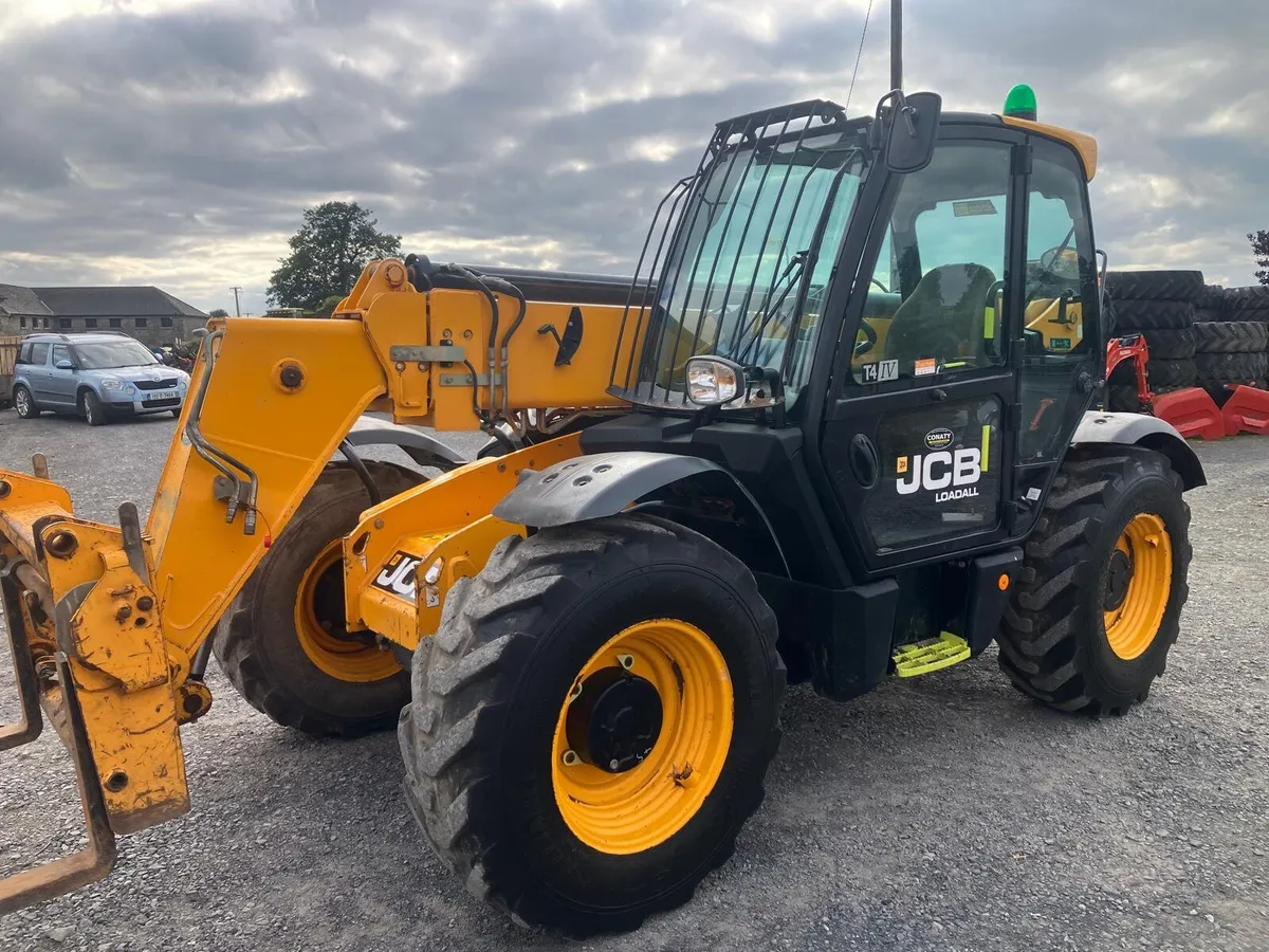Jcb - Image 2