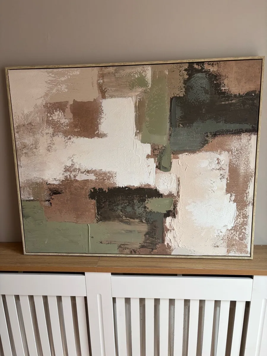 Canvas wall art - Image 2