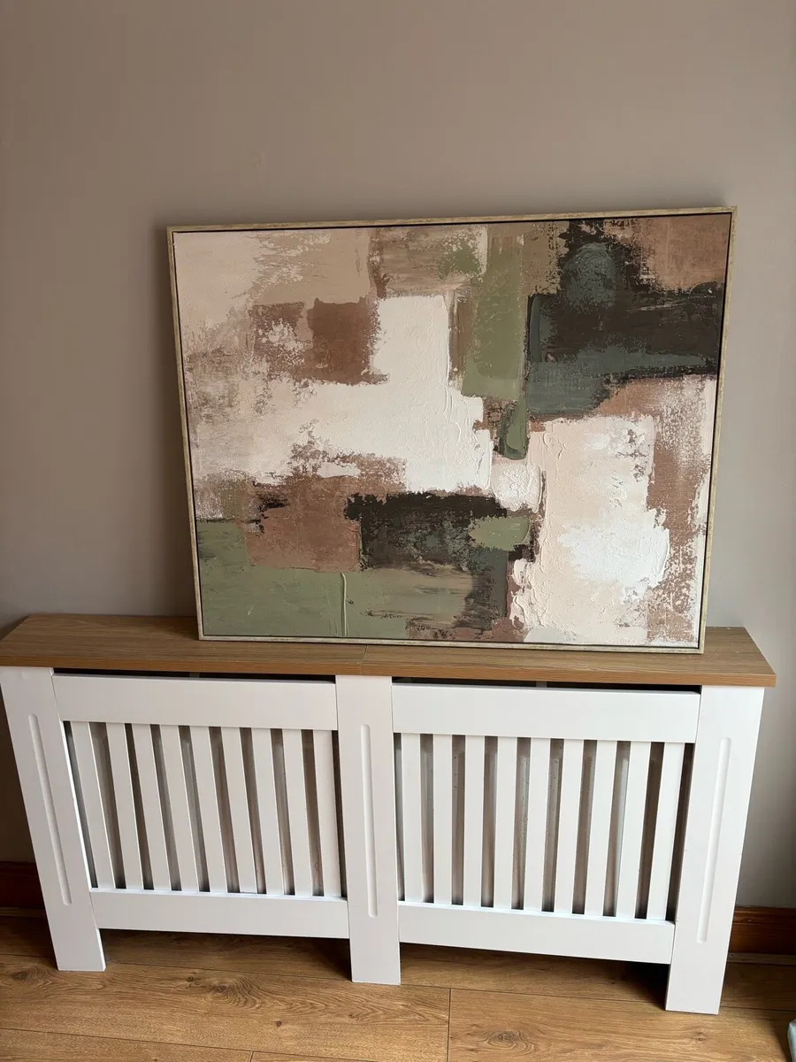 Canvas wall art - Image 3