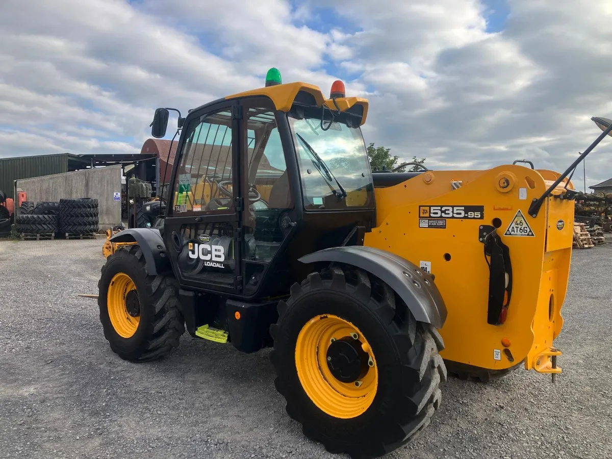 Jcb - Image 3