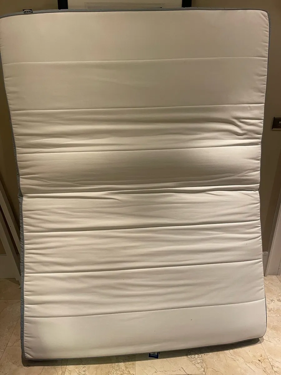 Various King Size, Double & Single Mattresses - Image 3