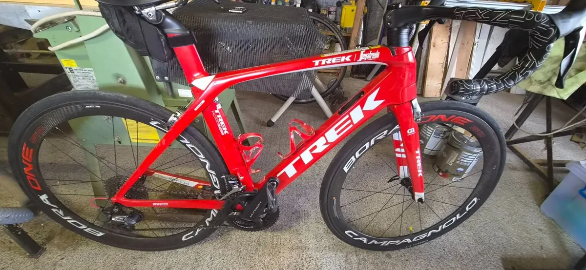 TREK MADONE SL6 - Image 1