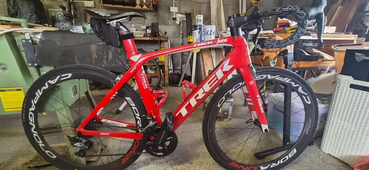 TREK MADONE SL6 - Image 3