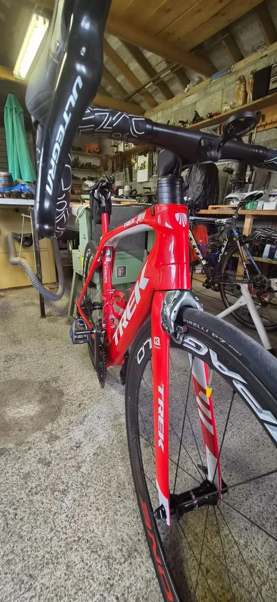 TREK MADONE SL6 - Image 4