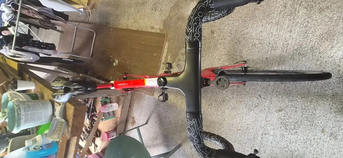 TREK MADONE SL6 - Image 2