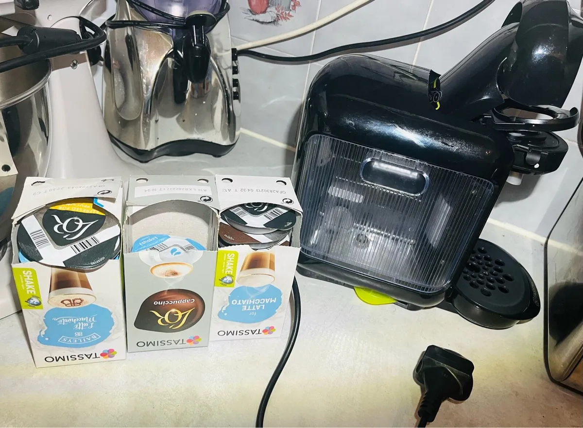 Coffee machine - Image 4