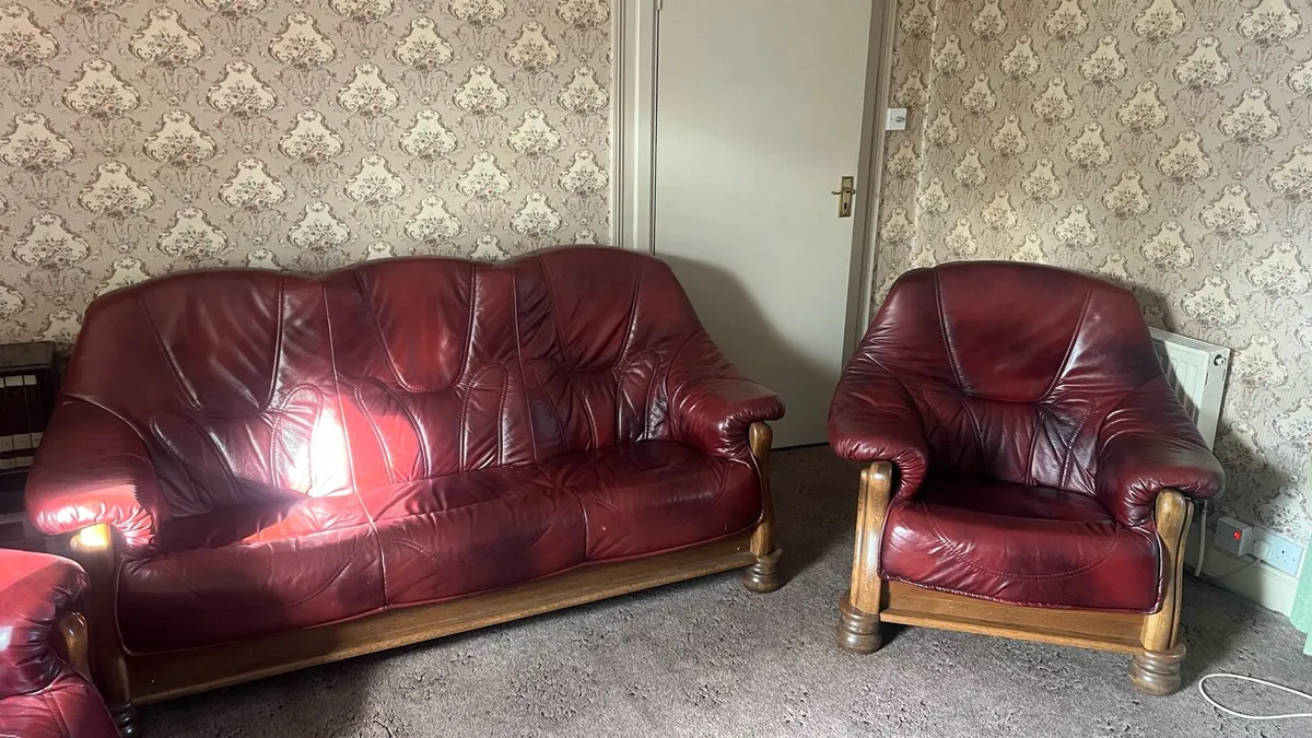 Furniture - Image 1