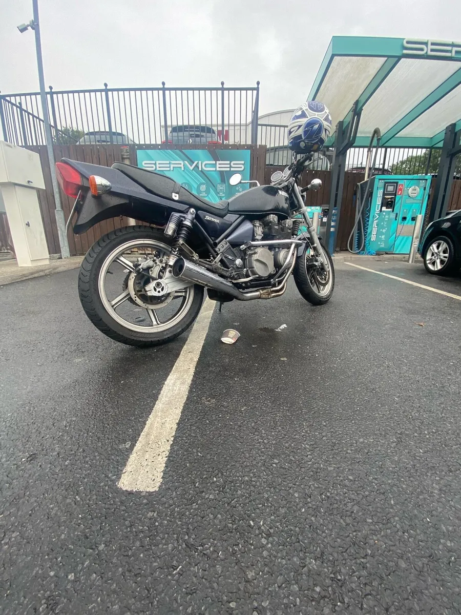 Kawaski - - Image 4