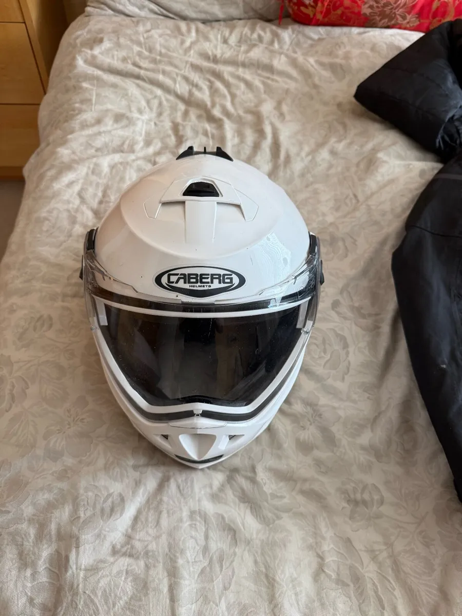 Motorcycle Gear - Image 3