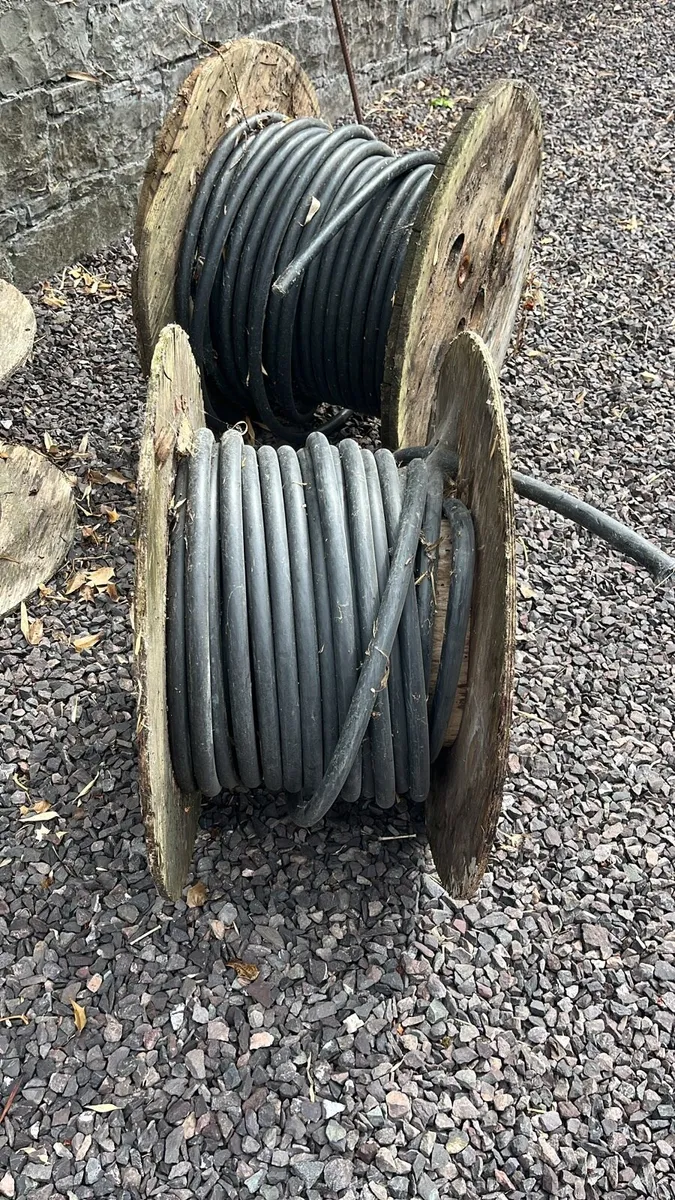 Cable SWA - Image 1