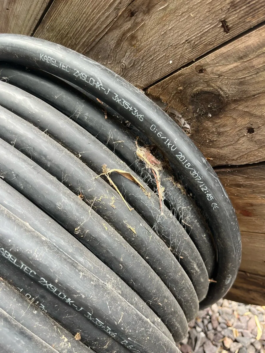 Cable SWA - Image 2