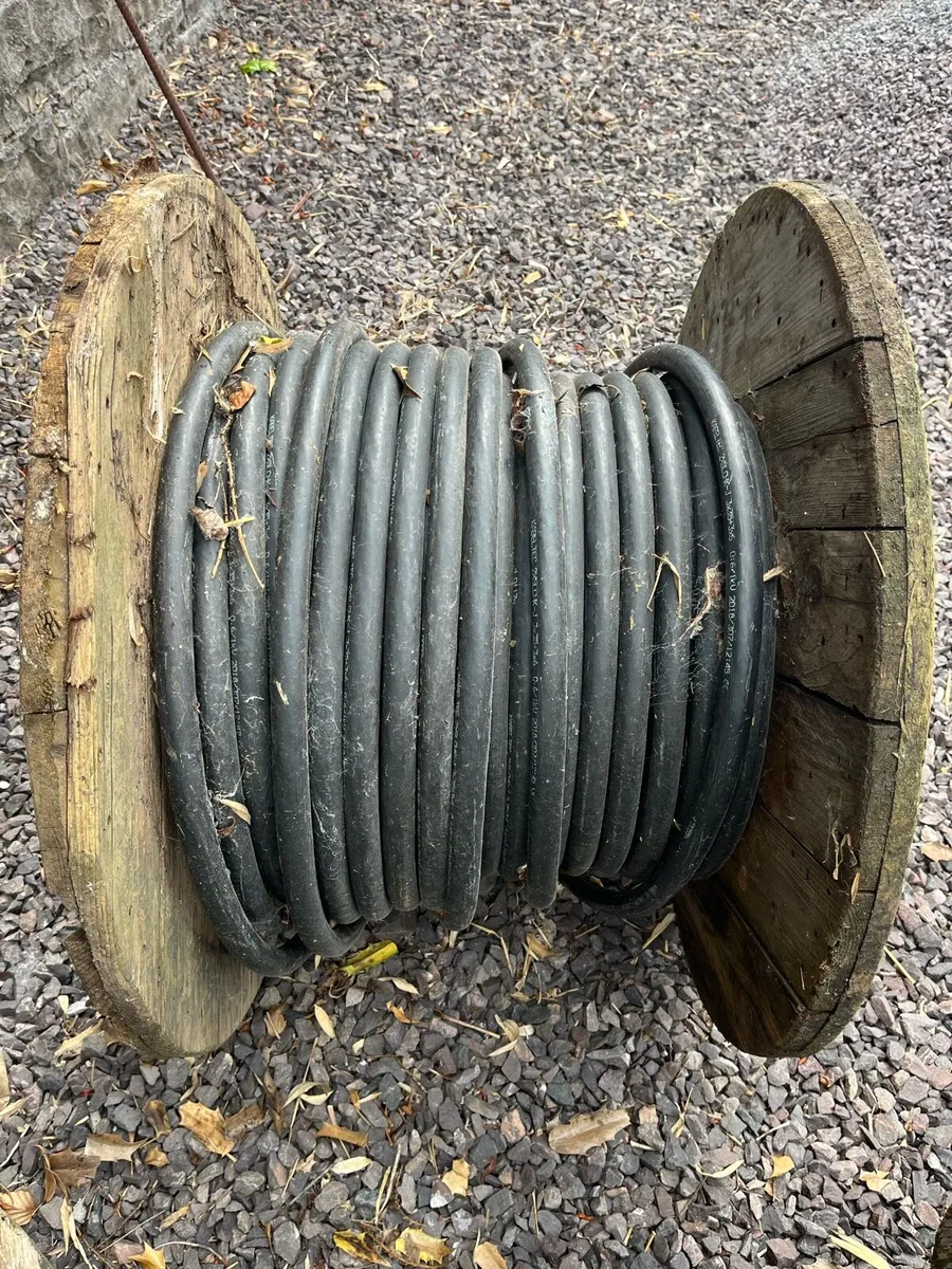 Cable SWA - Image 3