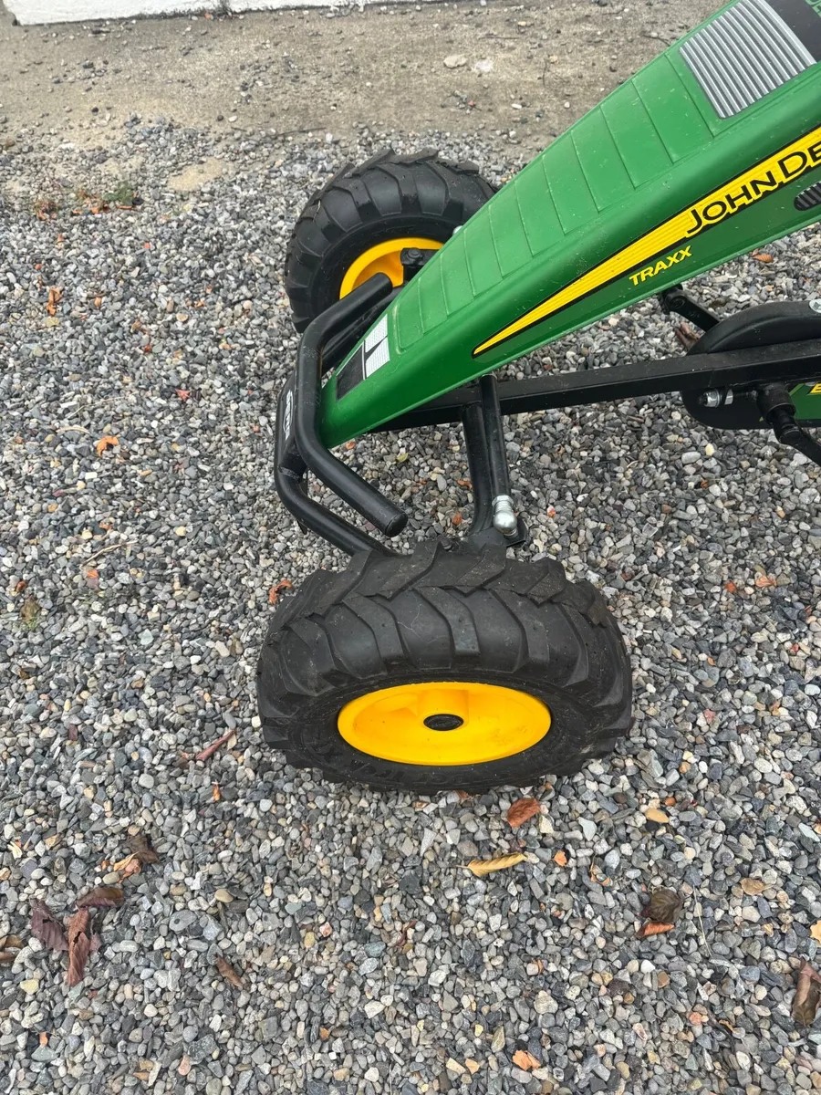 Go Kart - Image 2