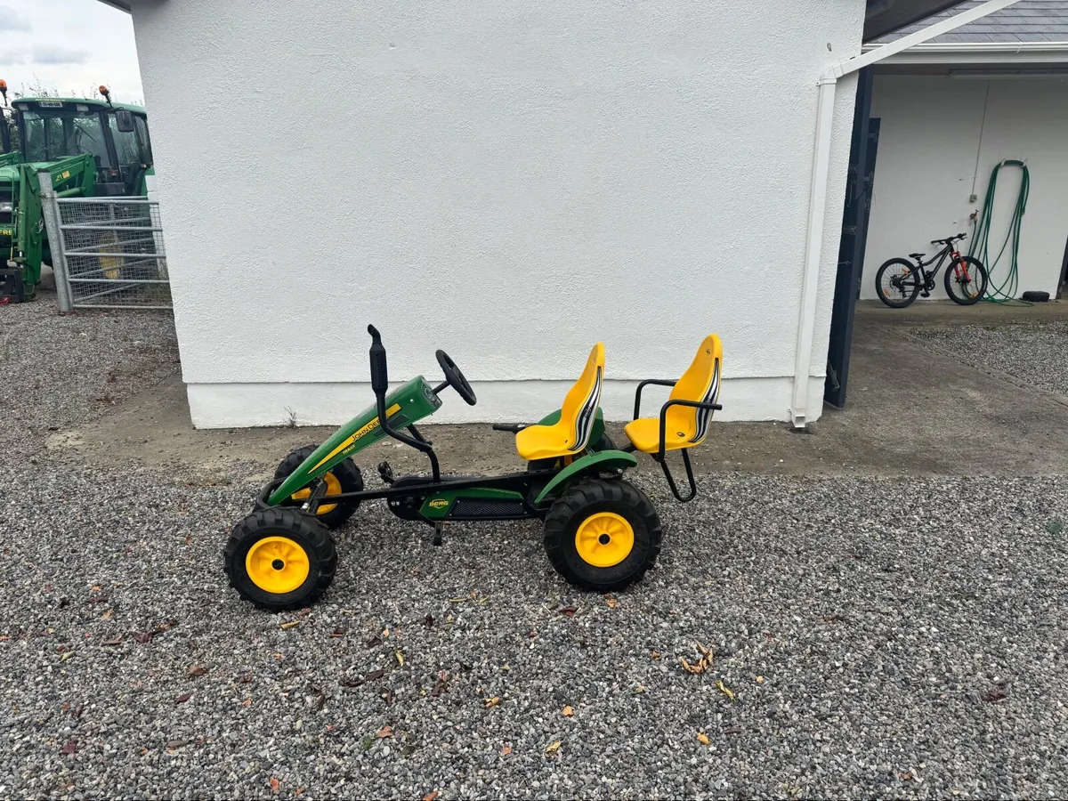 Go Kart - Image 3