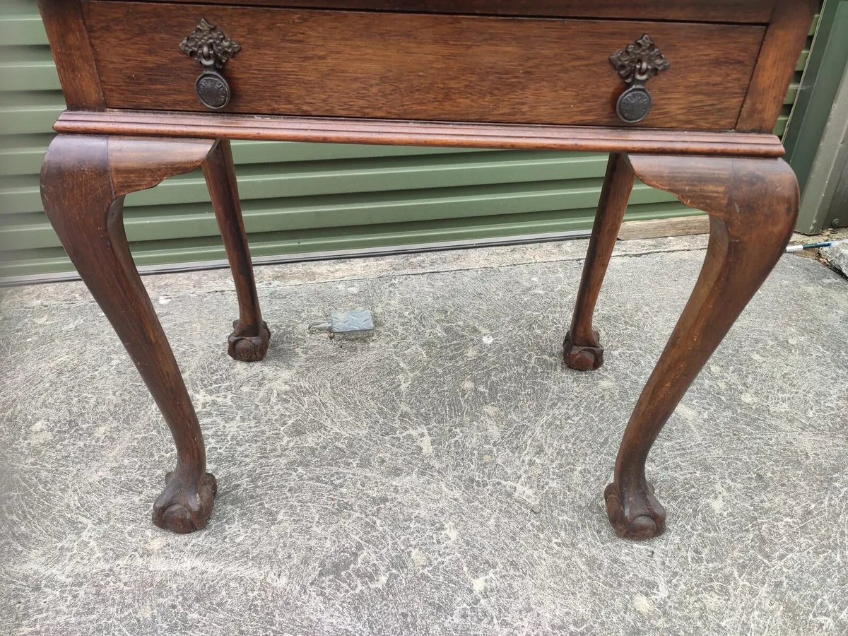 Antique Furniture - Image 2