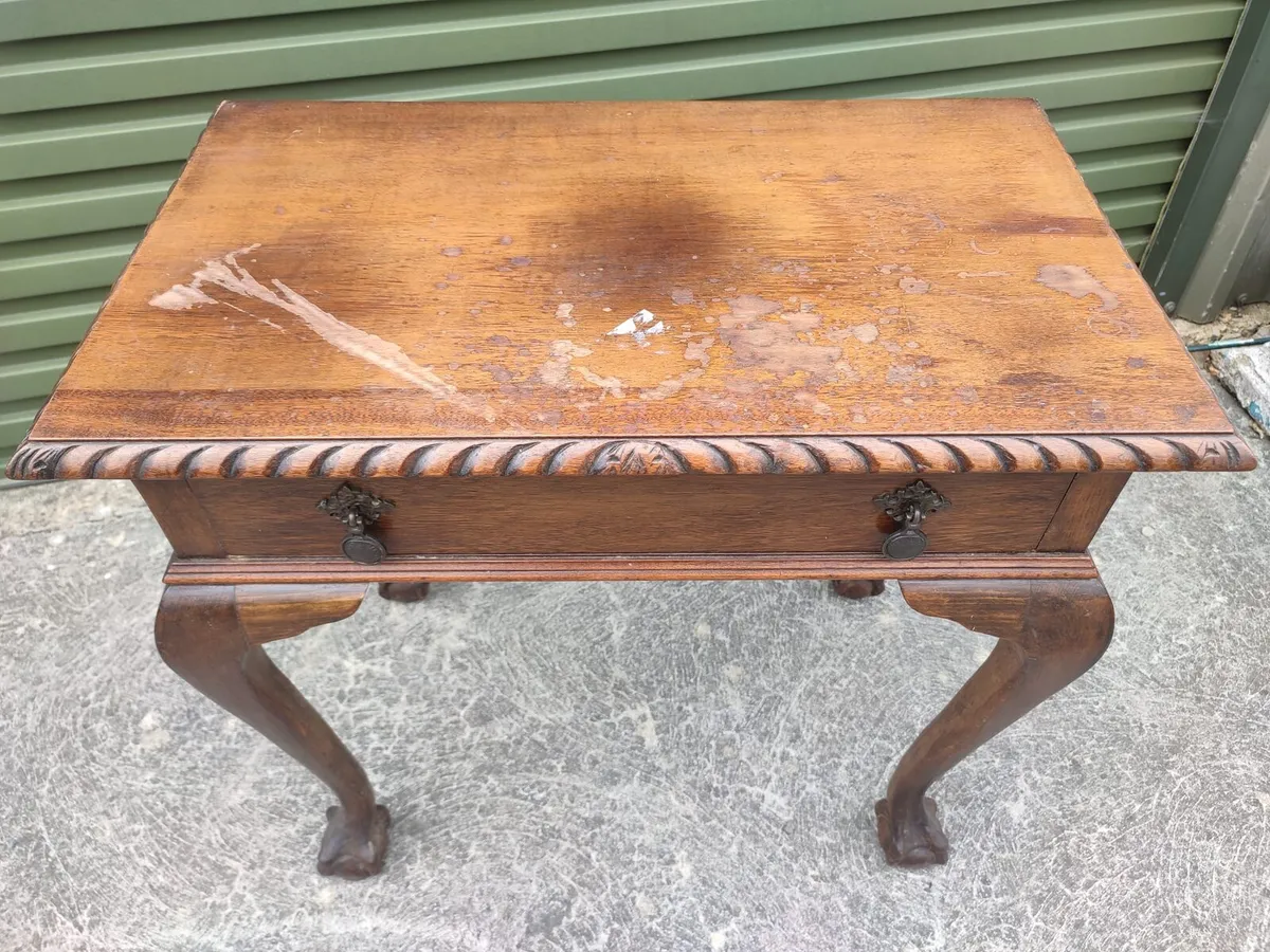 Antique Furniture - Image 1