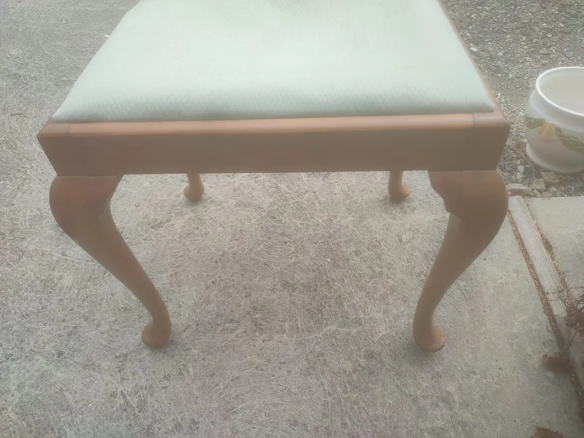 Antique Furniture - Image 3