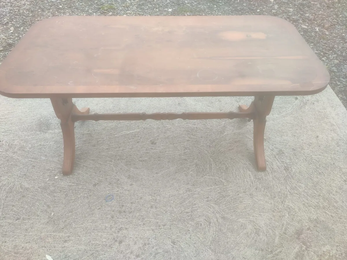 Antique Furniture - Image 4