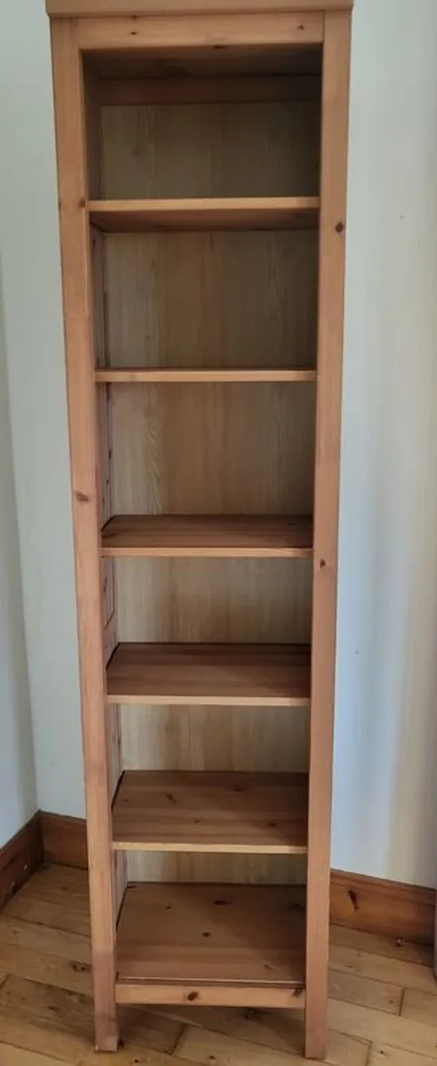 IKEA Billy Bookcase