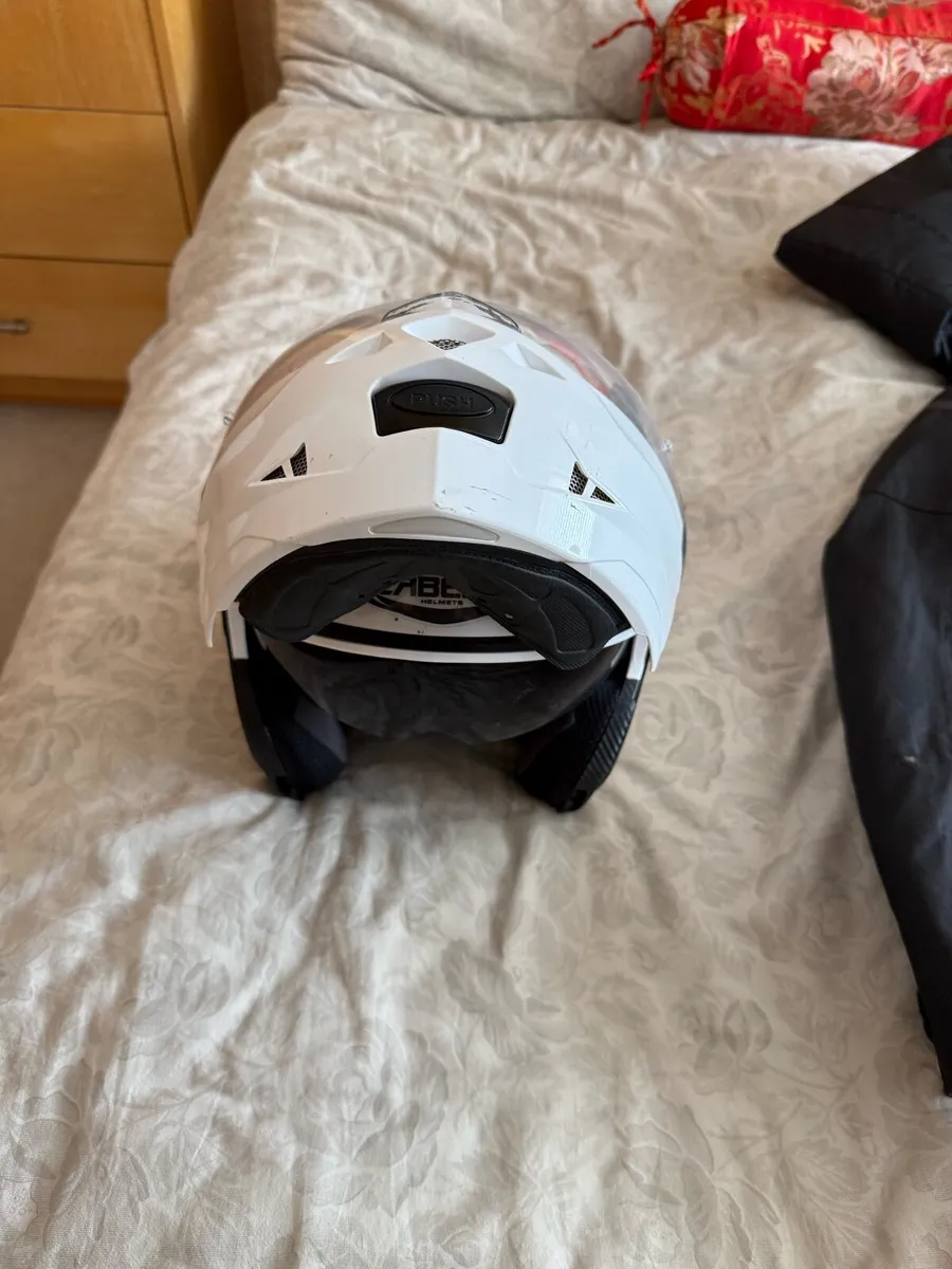 Motorcycle Gear - Image 2