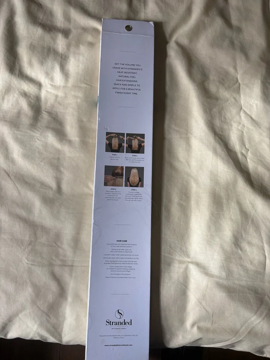 Hair extensions - Image 4