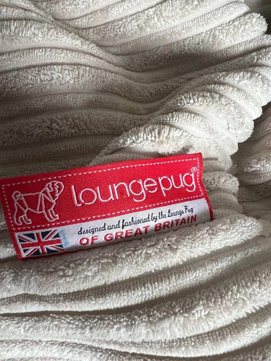 Bean bags x2 high quality - Image 2