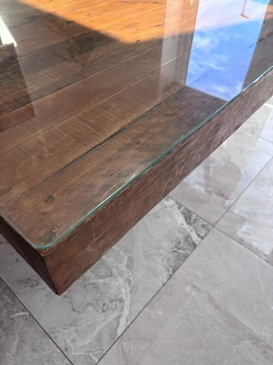 kitchen table - Image 2