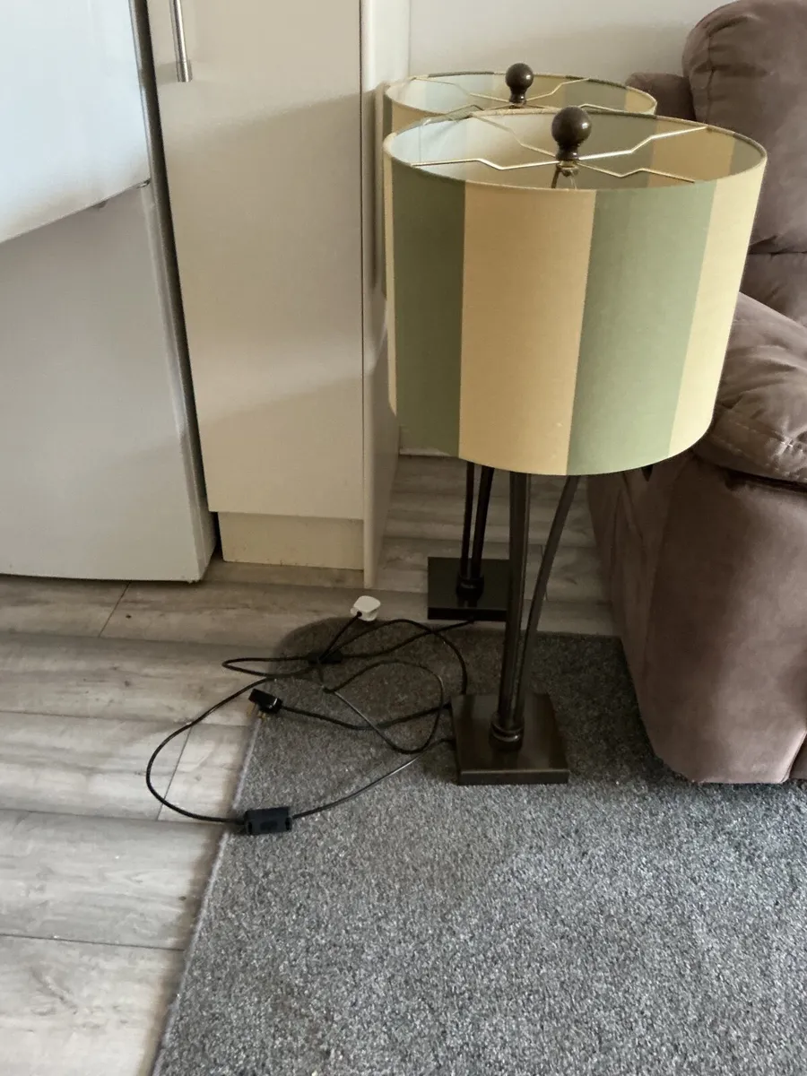 Table Lamps - Image 2