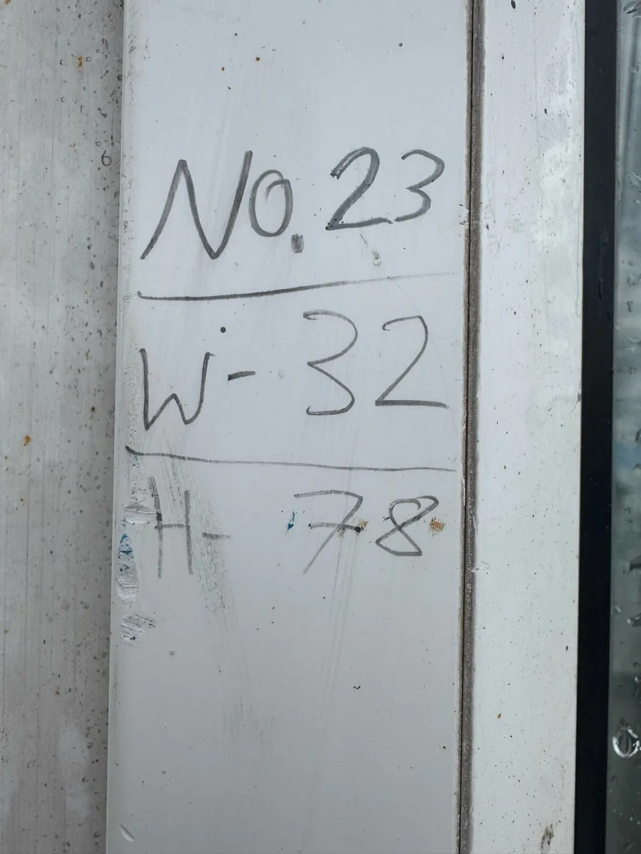 PVC Window - Image 2