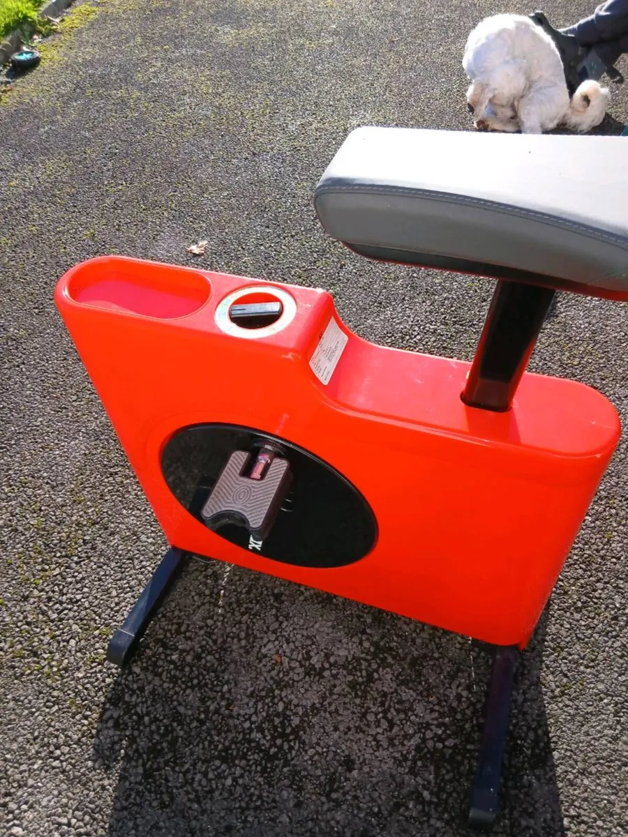 Box Bike - Image 1