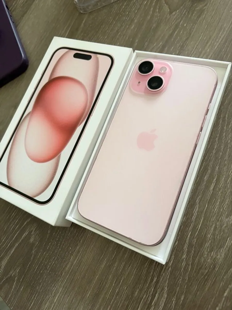 iphone 15 and 6 cases - Image 1