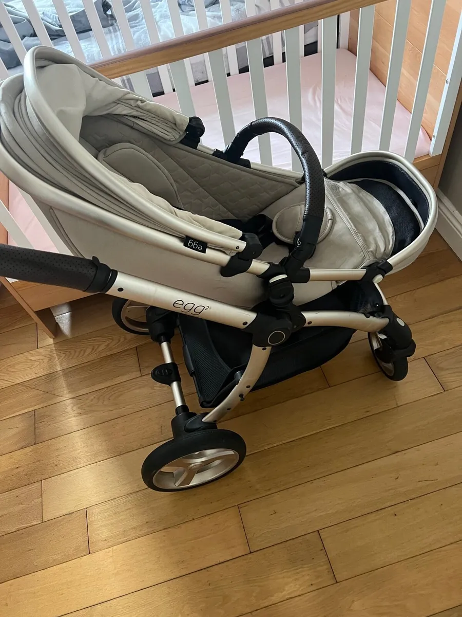 Pram - Image 4