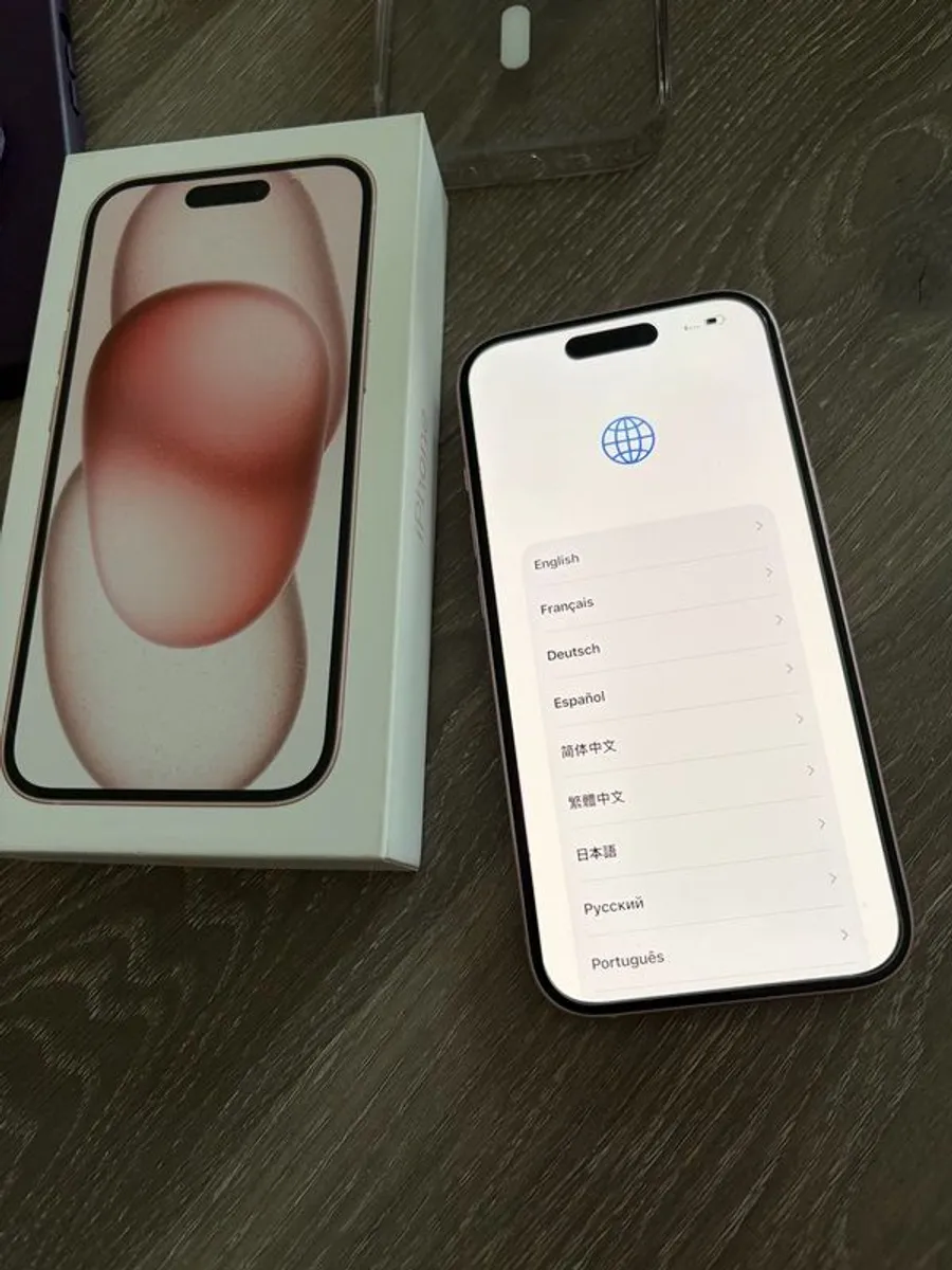 iphone 15 and 6 cases - Image 3