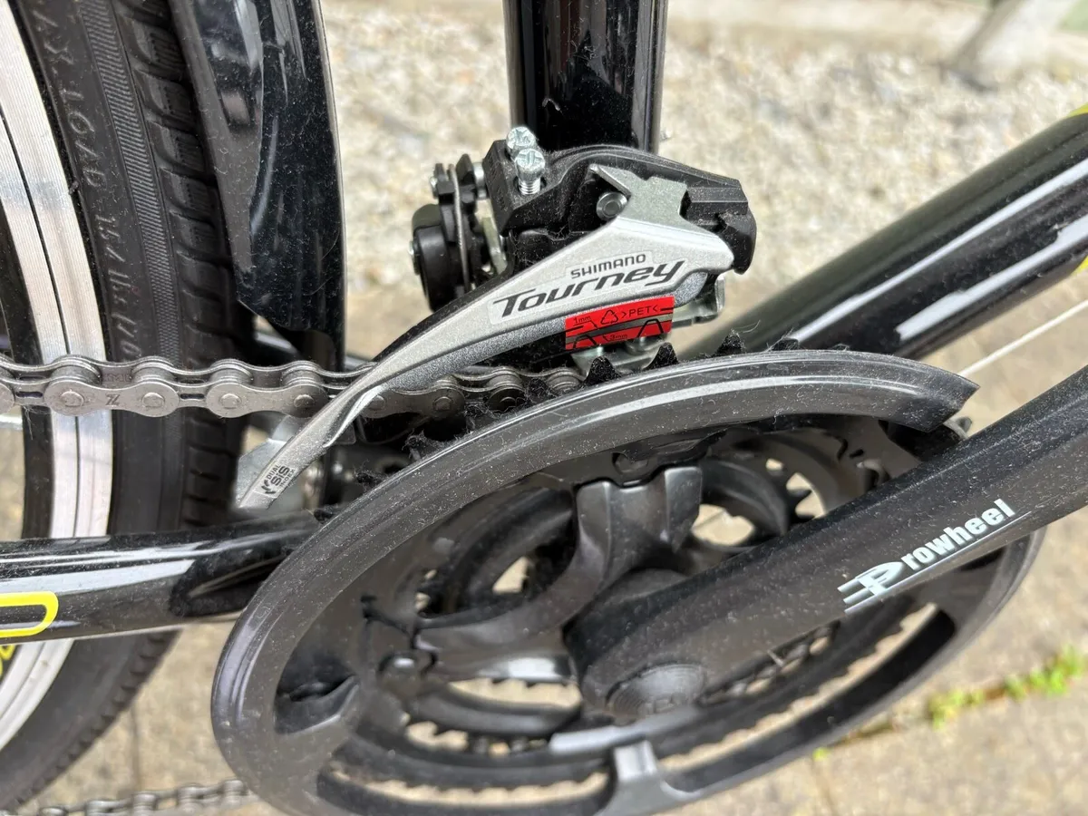 Ambleside bike, Ignite edition - Image 4